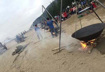 银沙滩生态园第 9 张图片