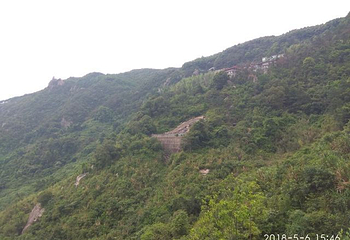 青芝山风景区第 21 张图片