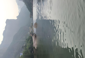 河南宝泉旅游区第 26 张图片