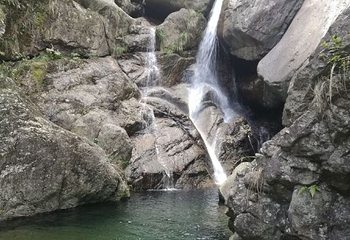 浙西大龙湾景区第 48 张图片