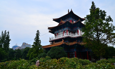 王城公园第 45 张图片