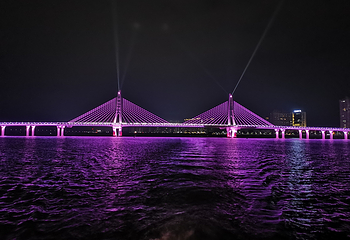 北江夜游丁香码头第 19 张图片