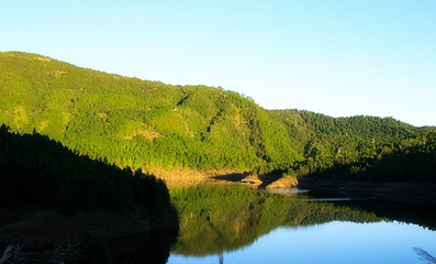 翠峰湖环山步道-东口第 4 张图片