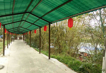 三里洋渡风景区第 18 张图片