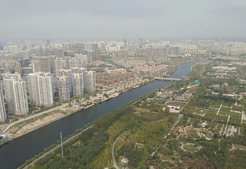 临沂广播电视塔第 37 张图片