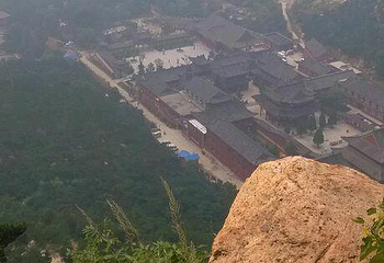 碣石山景区第 17 张图片