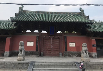 济渎庙第 50 张图片