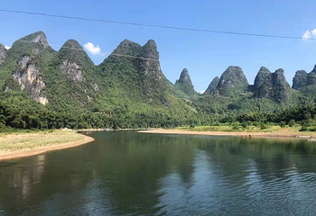 十里画廊-月亮山第 27 张图片