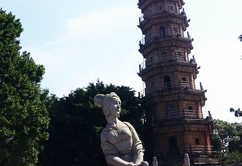 罗星公园第 21 张图片