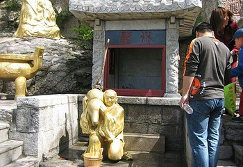 威海圣水观第 31 张图片