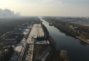 汉城湖景区第 150 张图片