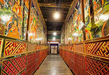 小昭寺第 26 张图片