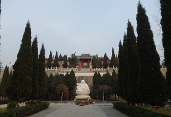 普照寺第 25 张图片
