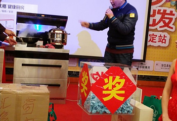 烈火镭战真人CS体验馆第 6 张图片