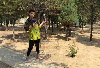 凤山道院第 2 张图片