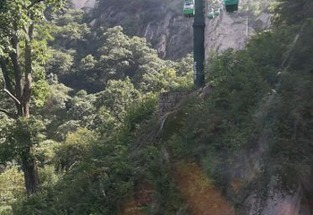 天河大峡谷第 25 张图片