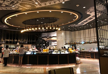 澳门新濠影汇星汇餐厅第 8 张图片