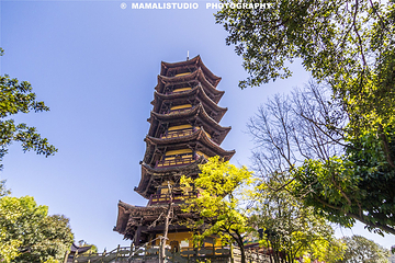 仙岩风景区第 31 张图片