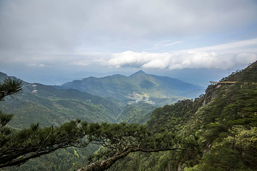 宜春明月山旅游区第 21 张图片