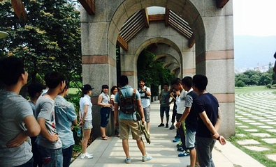 佣兵户外运动俱乐部第 6 张图片