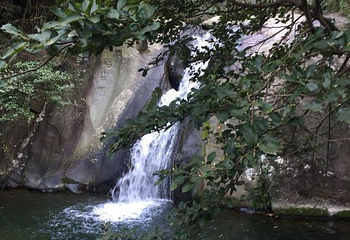 庐山东林大峡谷第 30 张图片