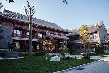 北京大学第 37 张图片