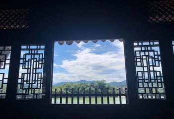 桃花潭第 48 张图片