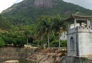 石根山第 43 张图片