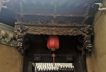 麦积山风景名胜区第 66 张图片