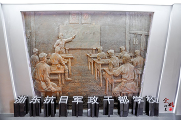 梁弄古镇第 15 张图片