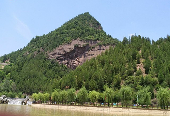 灵宝峡旅游区第 18 张图片