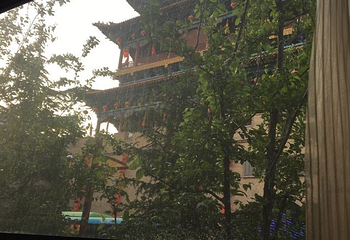 春秋楼第 6 张图片