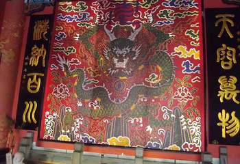 南京云锦博物馆第 17 张图片