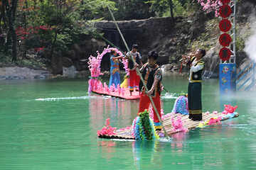 虎踞峡第 55 张图片