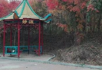 舒兰森林公园第 6 张图片