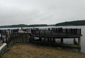 岱山湖旅游度假区第 37 张图片