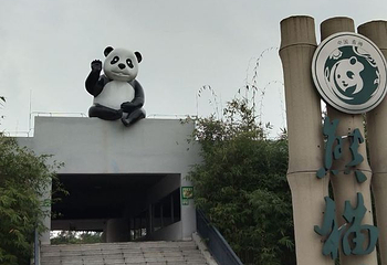中国竹艺城第 7 张图片