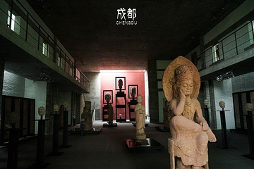 鹿野苑博物馆第 13 张图片