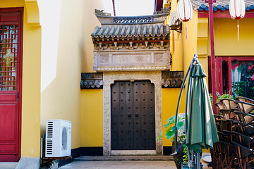 安康寺第 22 张图片