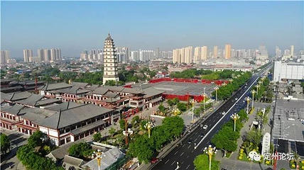 开元寺塔第 30 张图片