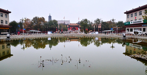 柏林禅寺第 9 张图片
