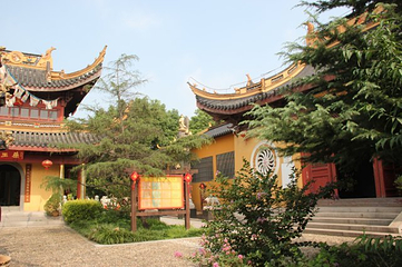 永庆寺第 22 张图片