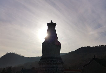 南山广化寺第 20 张图片
