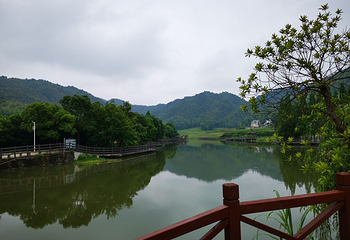 梅岭狮子峰第 28 张图片