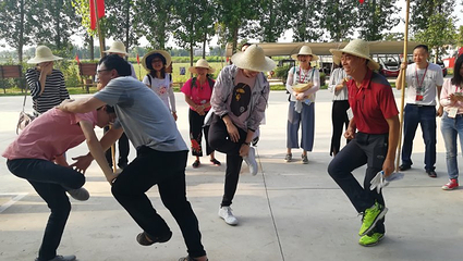 焦裕禄精神体验教育基地第 31 张图片