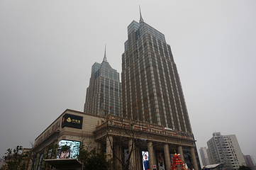 月星环球港第 20 张图片