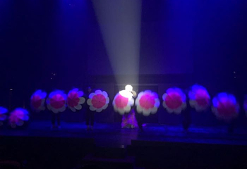 清迈Miracle Cabaret人妖秀第 17 张图片