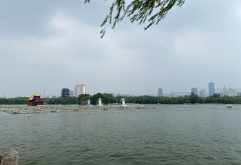 百花洲历史文化街区第 10 张图片
