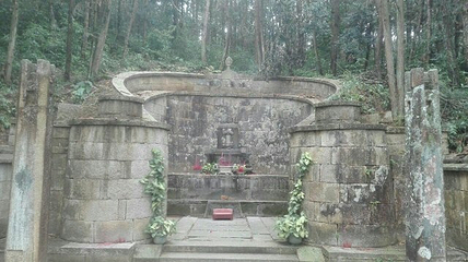 上金贝旅游景区第 14 张图片