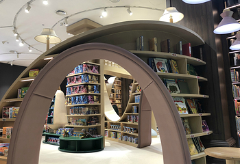 奈尔宝家庭中心(星河湾店)第 15 张图片